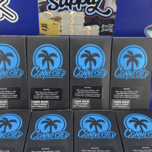 Connected 1g Carts